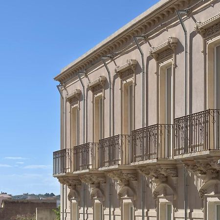 Casa Ruiz Suites Noto Zewnętrze zdjęcie