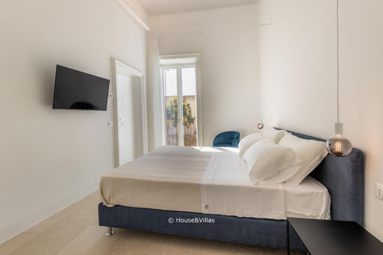 Casa Ruiz Suites Noto Zewnętrze zdjęcie