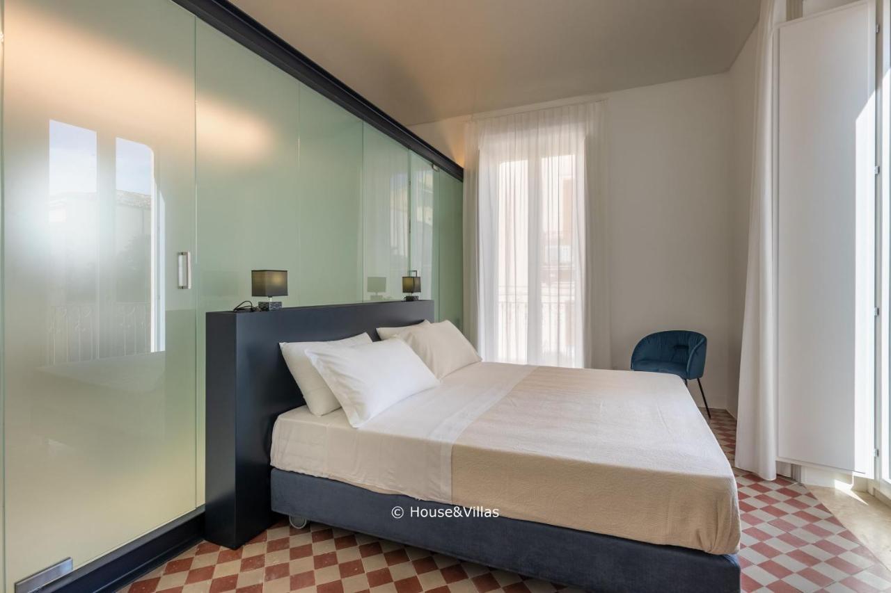 Casa Ruiz Suites Noto Zewnętrze zdjęcie