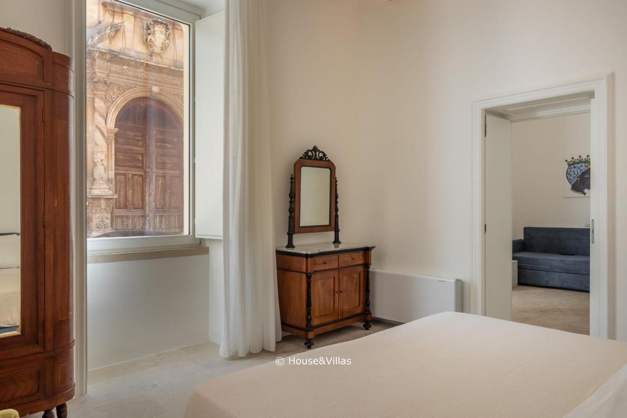 Casa Ruiz Suites Noto Zewnętrze zdjęcie
