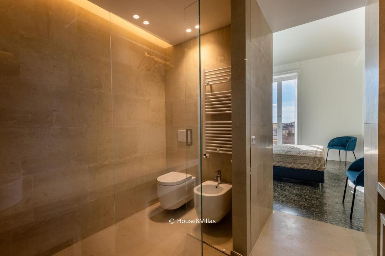 Casa Ruiz Suites Noto Zewnętrze zdjęcie