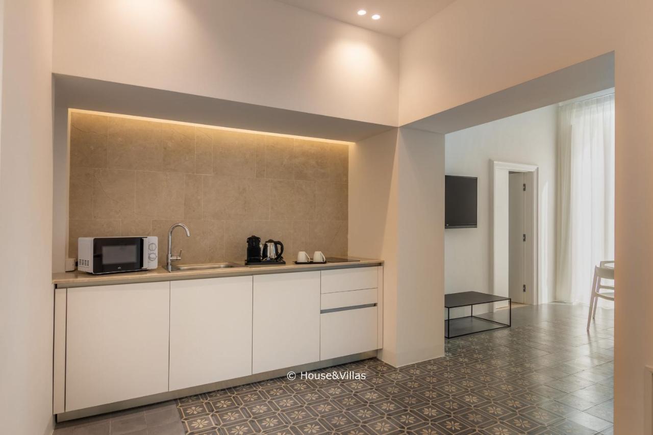 Casa Ruiz Suites Noto Zewnętrze zdjęcie