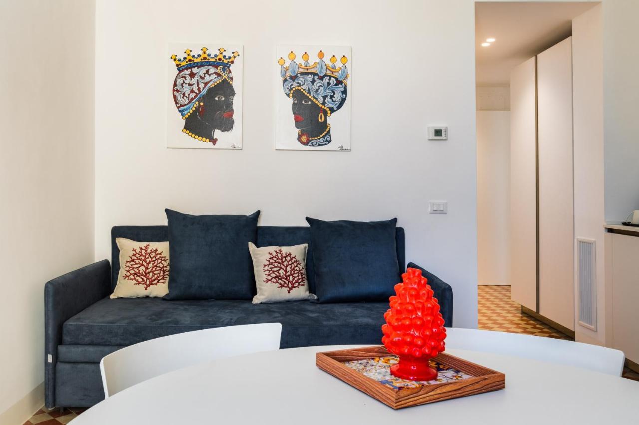 Casa Ruiz Suites Noto Zewnętrze zdjęcie