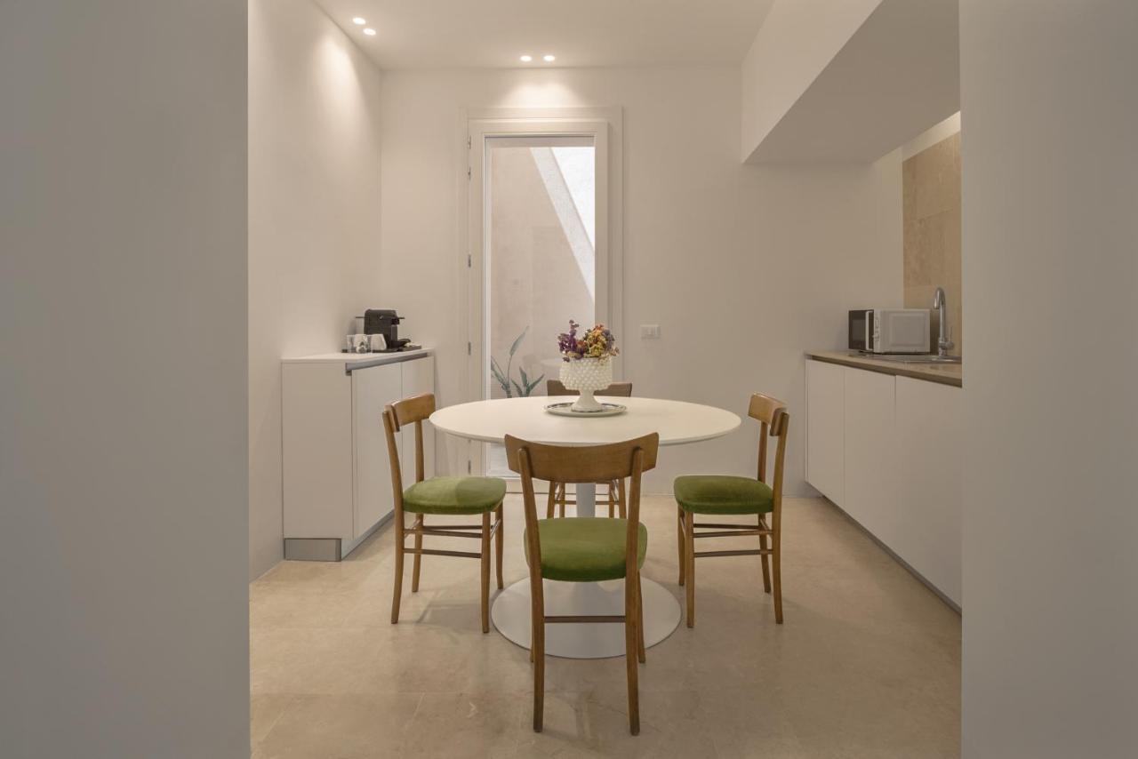 Casa Ruiz Suites Noto Zewnętrze zdjęcie