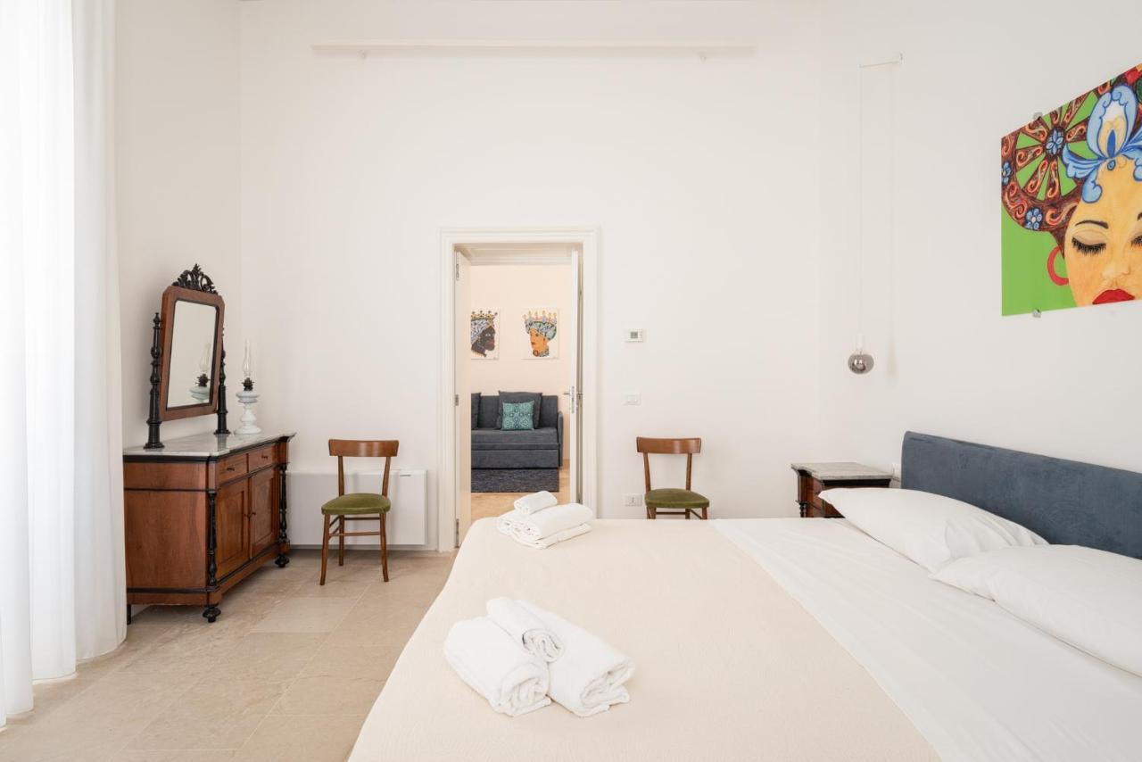 Casa Ruiz Suites Noto Zewnętrze zdjęcie