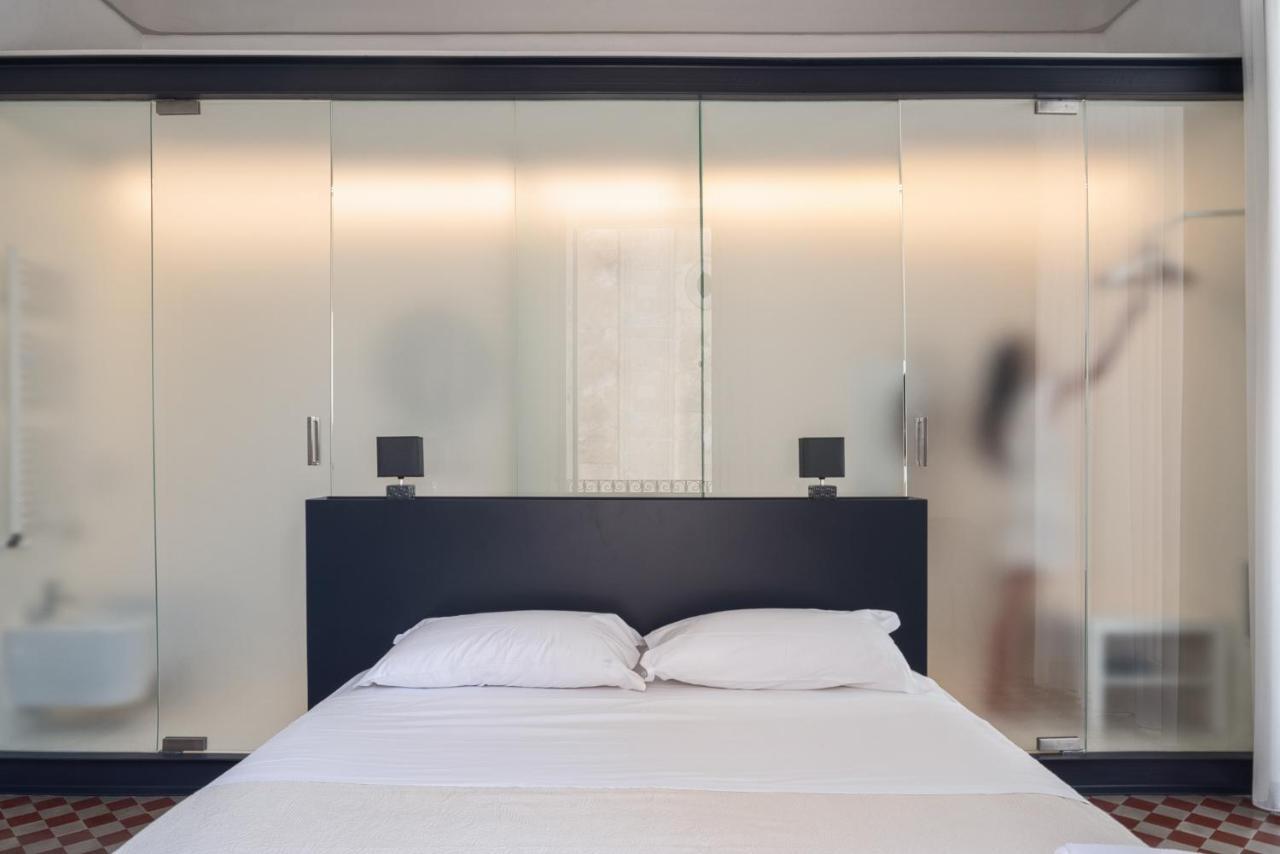 Casa Ruiz Suites Noto Zewnętrze zdjęcie