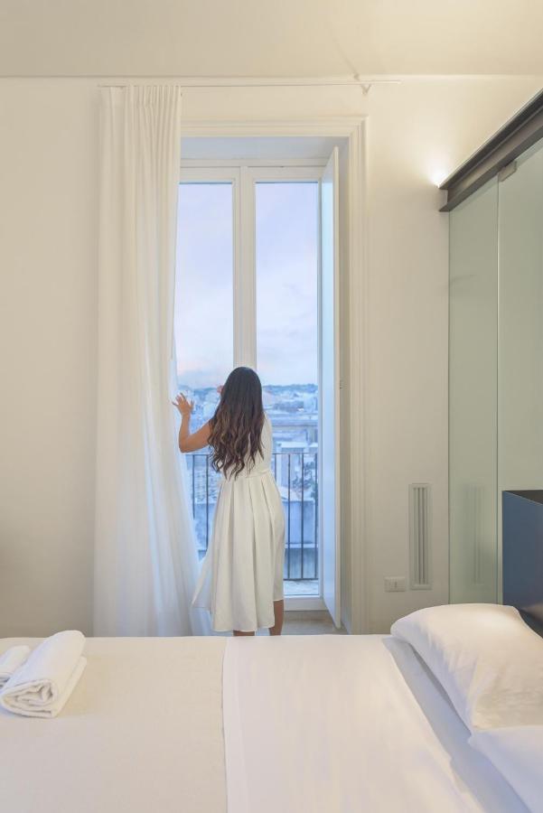 Casa Ruiz Suites Noto Zewnętrze zdjęcie