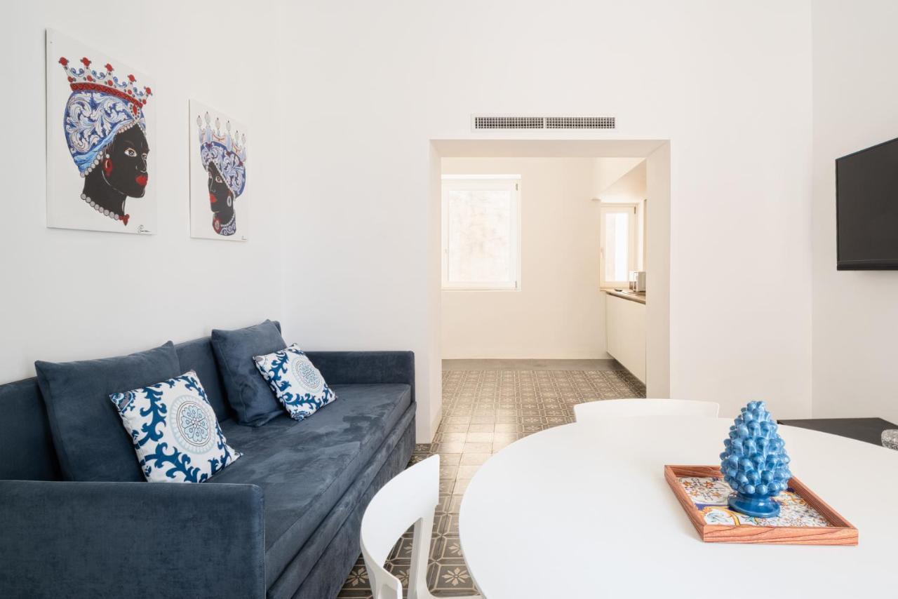 Casa Ruiz Suites Noto Zewnętrze zdjęcie