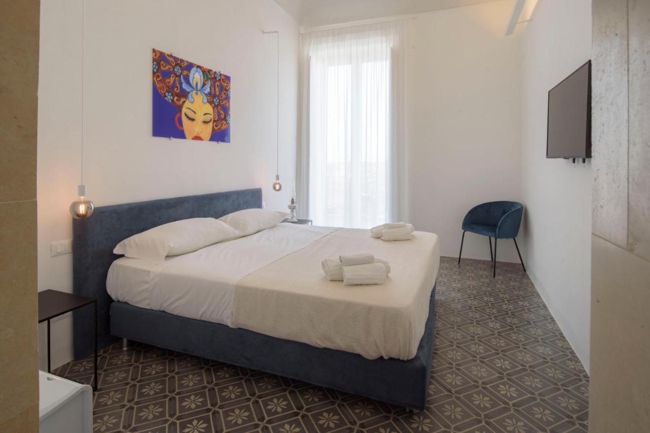 Casa Ruiz Suites Noto Zewnętrze zdjęcie